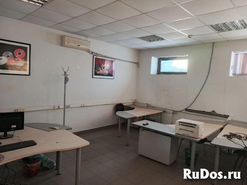 Сдается офисное помещение 750м2 в г.Луганск фотка