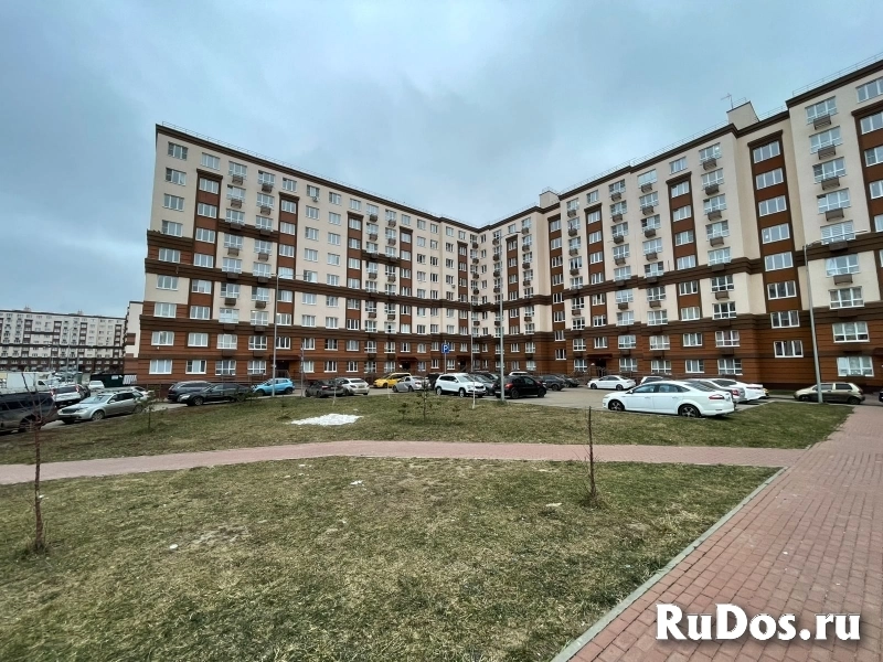 Продам 1 комнатную квартиру 33 м2 изображение 3