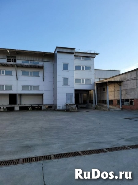 Продам коммерческую недвижимость 8500 м2 изображение 4