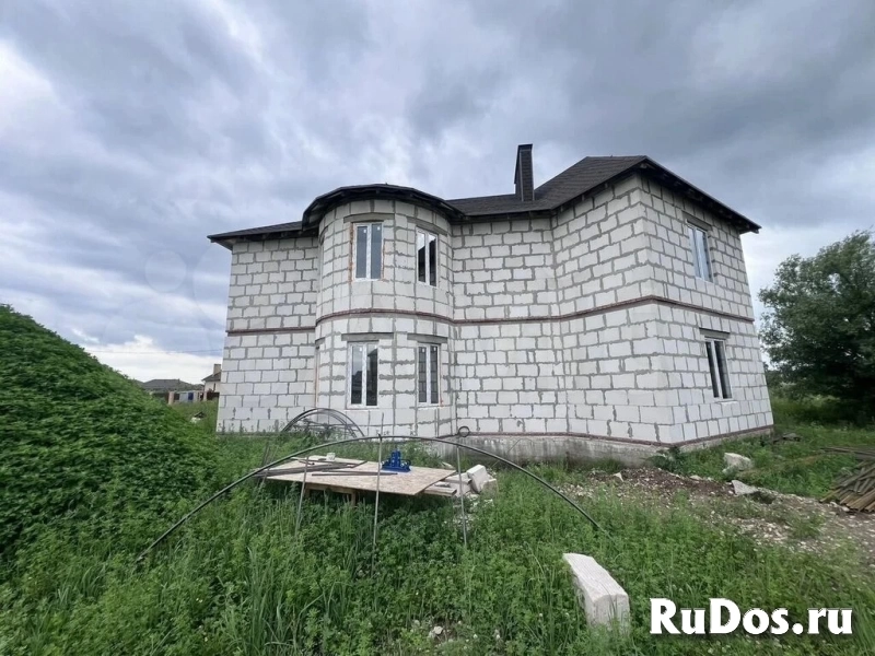 Продам коттедж 330 м2 фотка