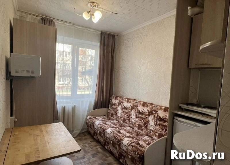 Сдам 1 комнатную квартиру 12 м2 изображение 4
