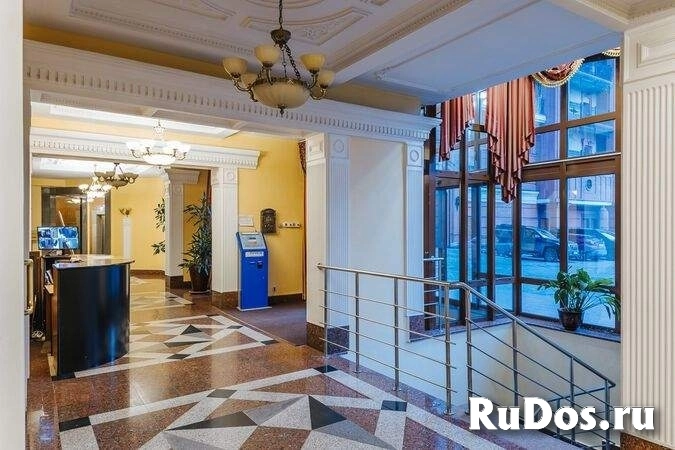 Продам 6 комнатную квартиру 391 м2 изображение 6
