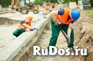 Грузчики, разнорабочие, подсобные рабочие. изображение 10