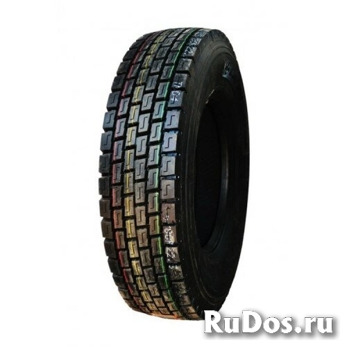 Грузовая шина LANVIGATOR D801 315/80R22.5 20PR фото