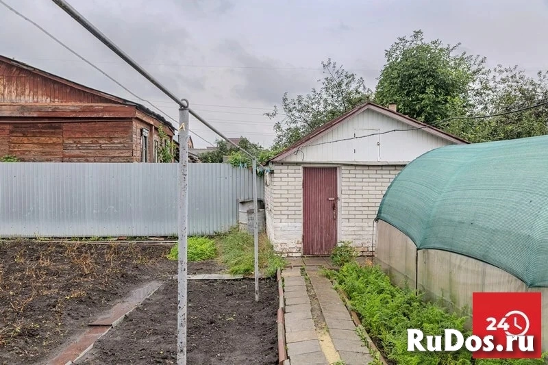 Продам коттедж 75.8 м2 изображение 6