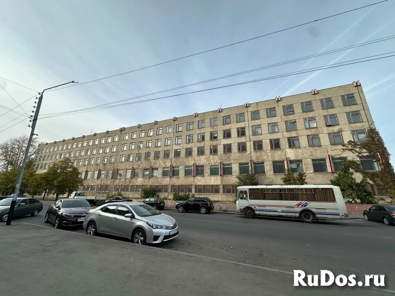 Продам коммерческую недвижимость 12400 м2 фотка