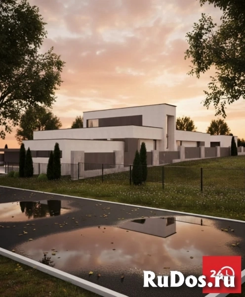 Продам коттедж 343 м2 изображение 4