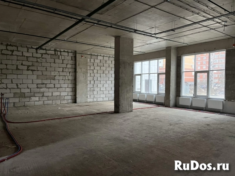 Продам коммерческую недвижимость 116.8 м2 изображение 8