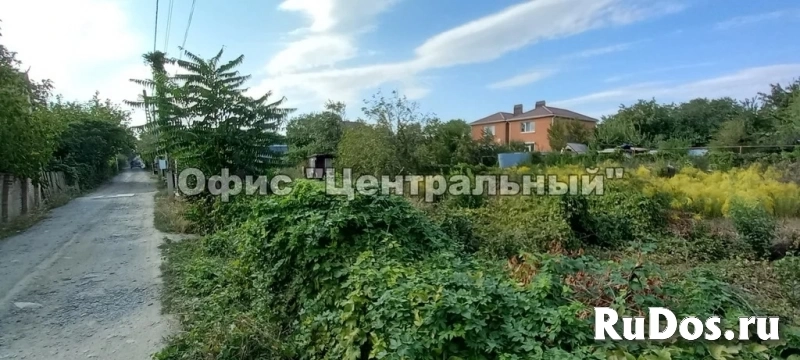 Продам участок 6.2 сот. изображение 3