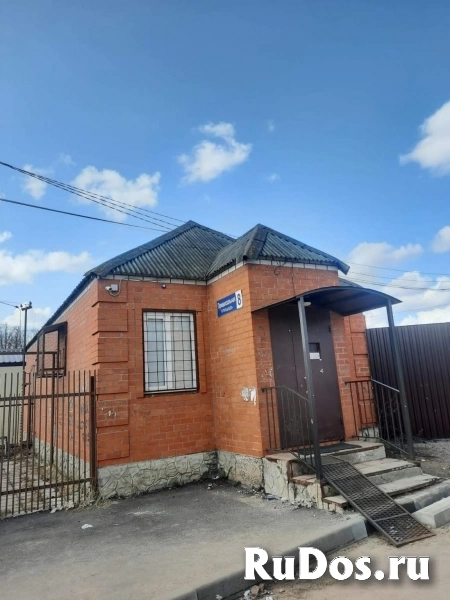 Продам коммерческую недвижимость 62 м2 фото