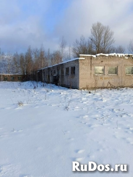 Продам коммерческую недвижимость 2934 м2 фото