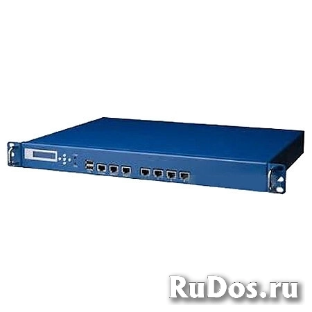 Сервер сетевой безопасности Advantech FWA-2320-02E фото