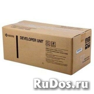 Ресурсный блок Kyocera DV-570K фото