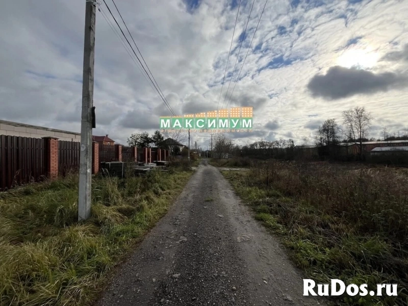 Продам участок 19.2 сот. изображение 8