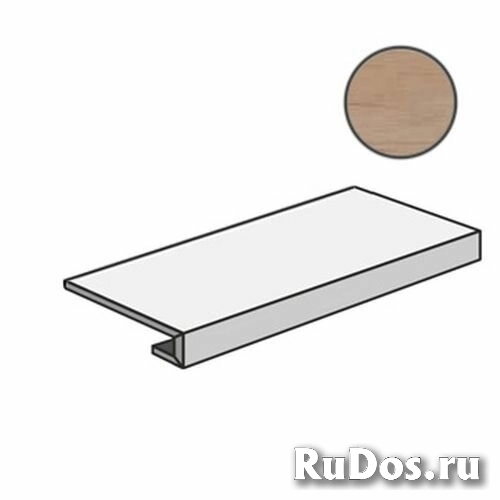 Ступень ABK DOLPHIN DPR35103 Grad. Top Clay Rt 120x32 фото