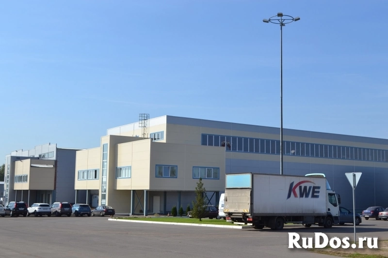 Сдам коммерческую недвижимость 1500 м2 изображение 5