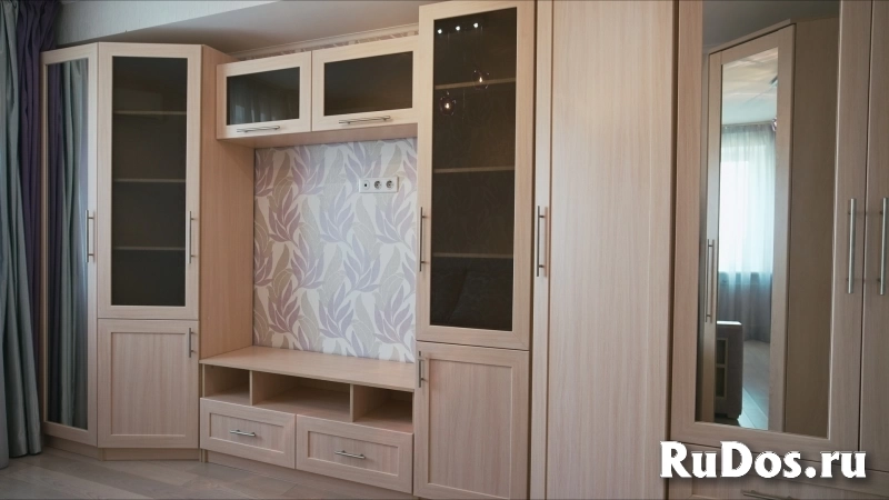 Продам 2 комнатную квартиру 58 м2 изображение 5