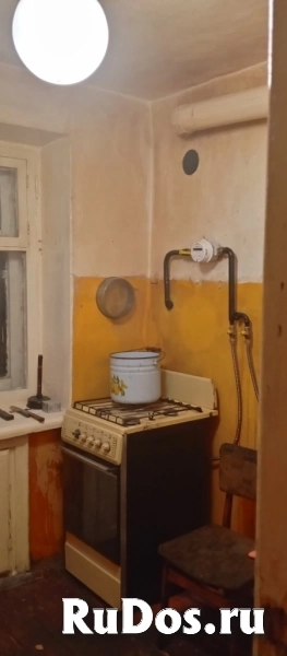 Западная поляна ул. Пацаева, 13  – 2 комнатная квартира изображение 4