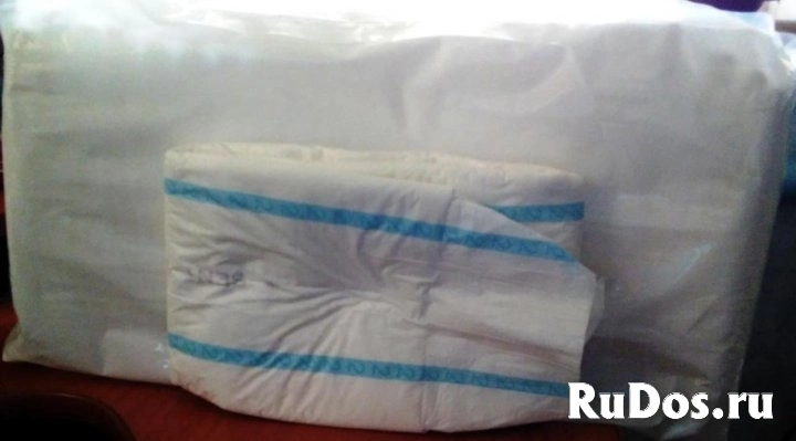 Памперсы для взрослых SENI STANDARD AIR MEDIUM (2) фотка