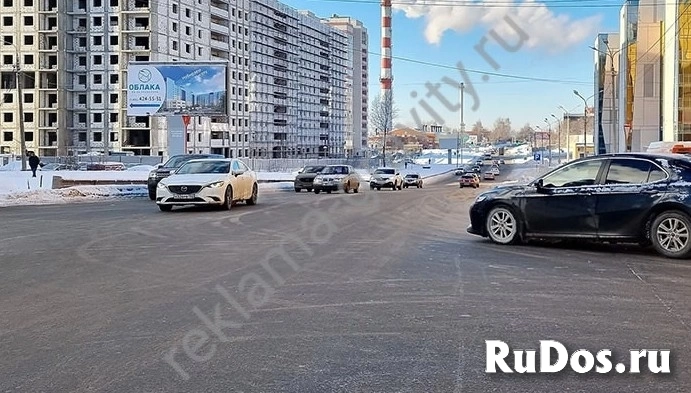 Рекламное агентство в Нижнем Новгороде - создание и размещение на фото