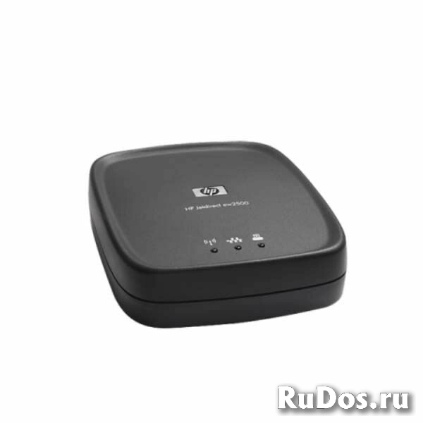 Принт-серверы Принт-Сервер HP JetDirect ew2500 (J8021A) фото