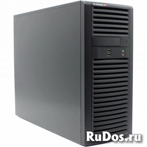 Серверная платформа Supermicro CSE-732D2-500B (CSE-732D2-500B) фото