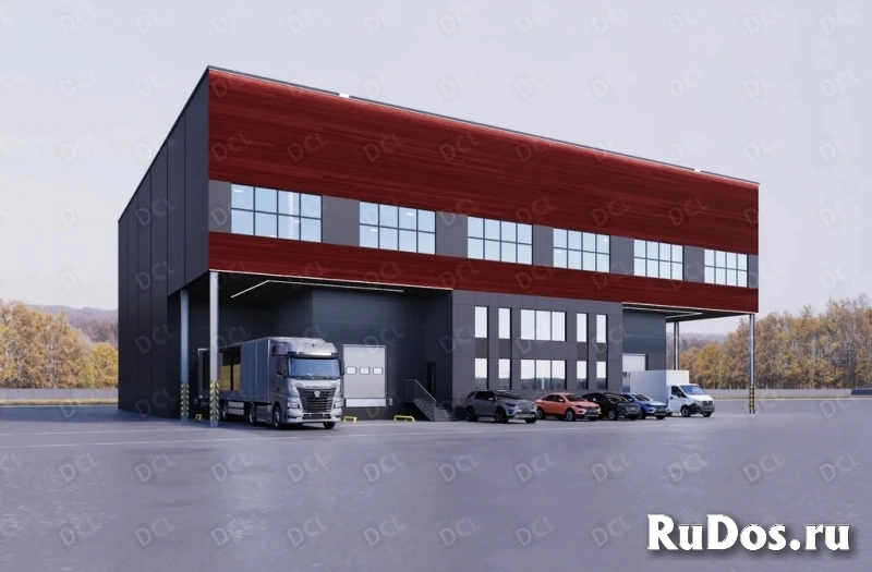 Продам коммерческую недвижимость 1500 м2 изображение 9