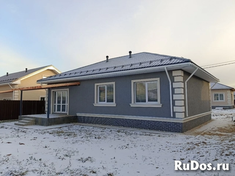 Продам коттедж 118.6 м2 изображение 4