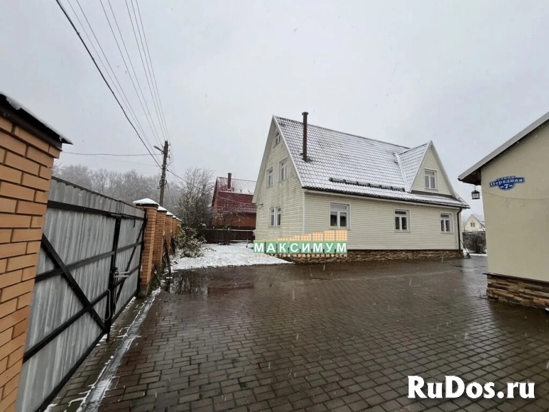 Продам коттедж 203 м2 изображение 3