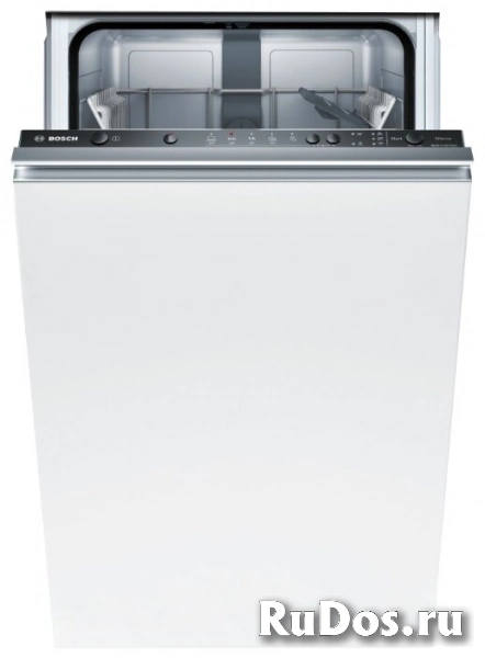 Посудомоечная машина Bosch SPV 25CX20 R фото