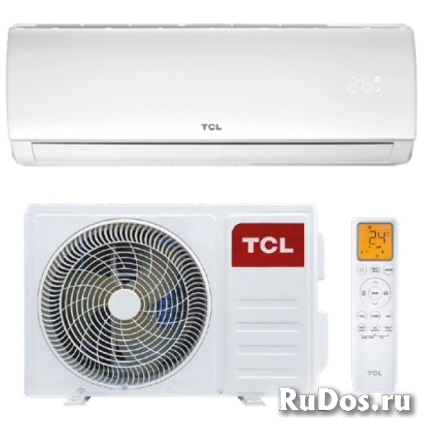 TCL TAC-EL07INV/R ELITE Inverter фото