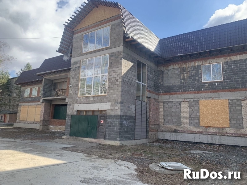 Сдам коммерческую недвижимость 1300 м2 фотка