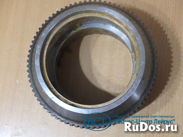 Кольцо уплотнительное munch piston ring for Rmp-520 изображение 4