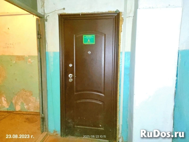 Продам 2 комнатную квартиру 56.7 м2 изображение 9