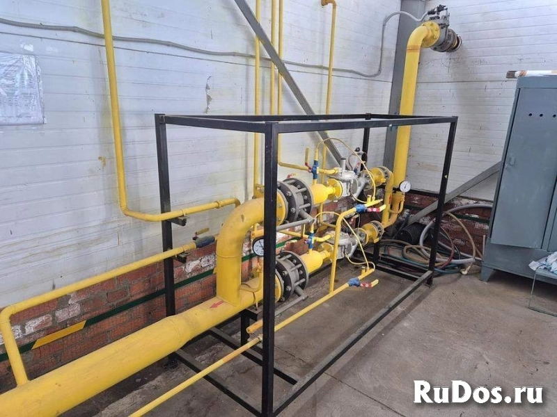 Продам коммерческую недвижимость 4824 м2 изображение 3