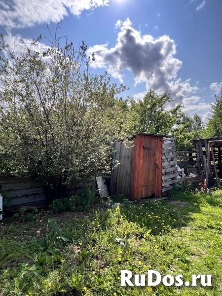 Продам дом 31 м2 изображение 7