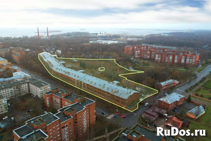 Продам коммерческую недвижимость 24874 м2 фотка