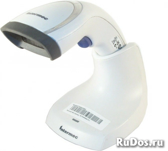 Беспроводной сканер штрих-кода Honeywell Intermec SG20 SG20BHPHC-USB002 Honeywell / Intermec / Datamax SG20 фото