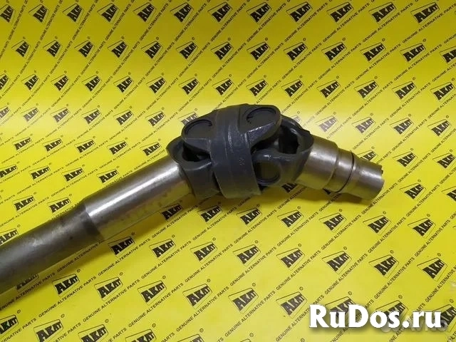 Полуось в сборе ZF 0501008852 изображение 6