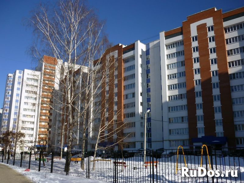 Продам 3-х комн.квартиру по ул. Бородина д.4 фото