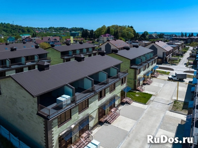 Продам коттедж 88.1 м2 фотка