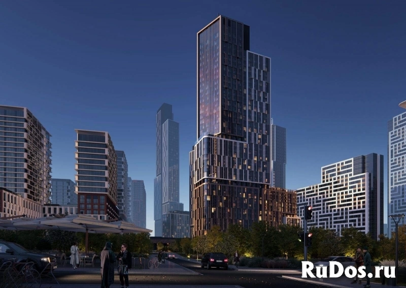 Продам 1 комнатную квартиру 32.4 м2 изображение 6