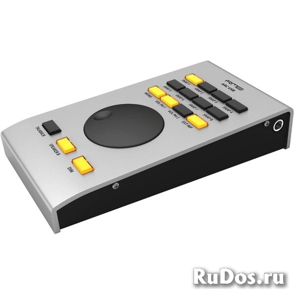 Контроллер ДУ RME ARC USB фото