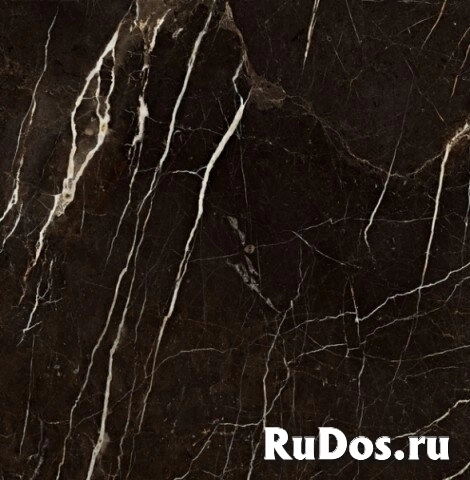 Керамогранит Kerlite Vanity Dark Brown Glossy (Polished) 120x120 1200x1200 мм (Керамогранит) фото