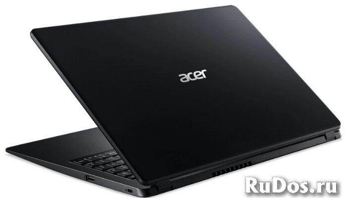 Ноутбук Acer Aspire 3 A315-42G-R9EB (AMD Ryzen 3 3200U 2600MHz/15.6quot;/1920x1080/4GB/128GB SSD/DVD нет/AMD Radeon 540X 2GB/Wi-Fi/Bluetooth/Windows 10 Home) фото