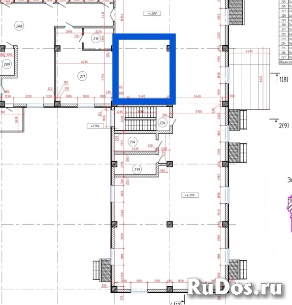 Сдам коммерческую недвижимость 60 м2 изображение 3