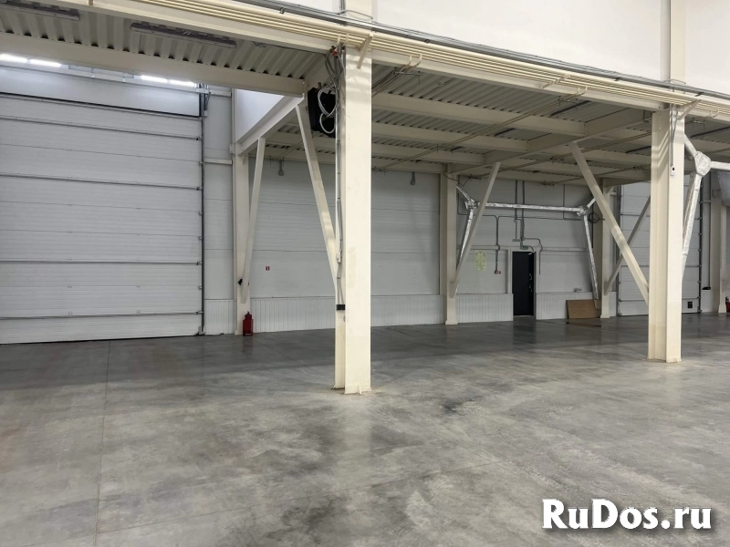Сдам коммерческую недвижимость 1454 м2 изображение 5