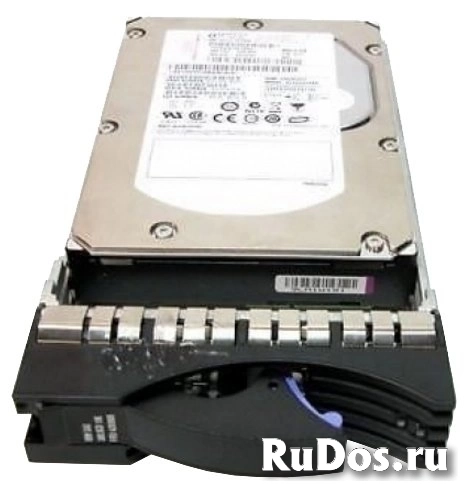 Жесткий диск IBM 600 GB 59Y5336 фото