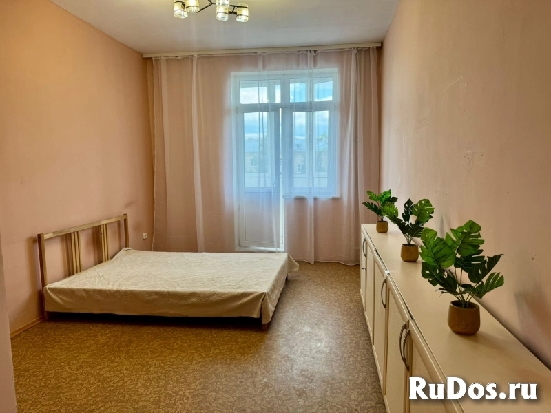Квартира в Бутырском районе, хорошее состояние, 1 комната фото