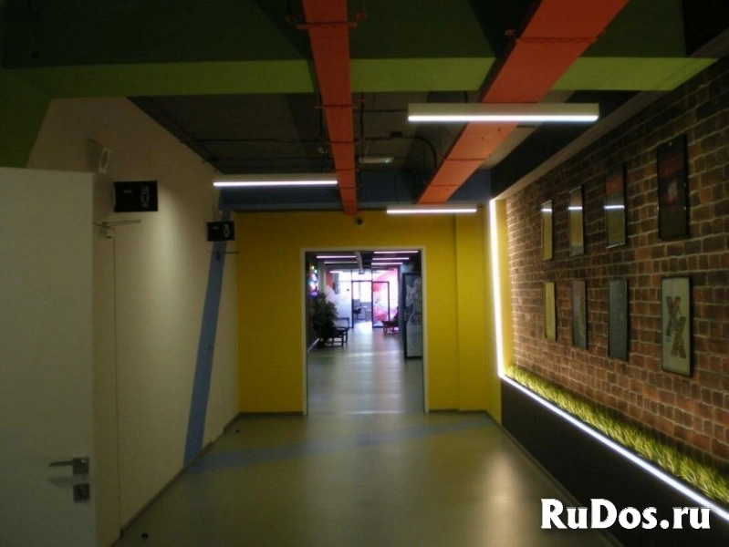 Продам коммерческую недвижимость 2375.6 м2 изображение 6